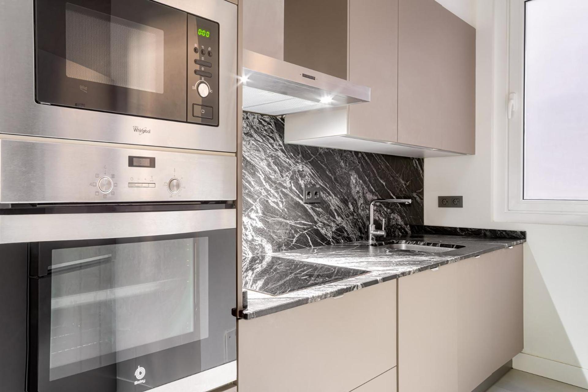 Apartament Nuevo Lujo Centro De Bilbao + Wifi . Parking Zewnętrze zdjęcie