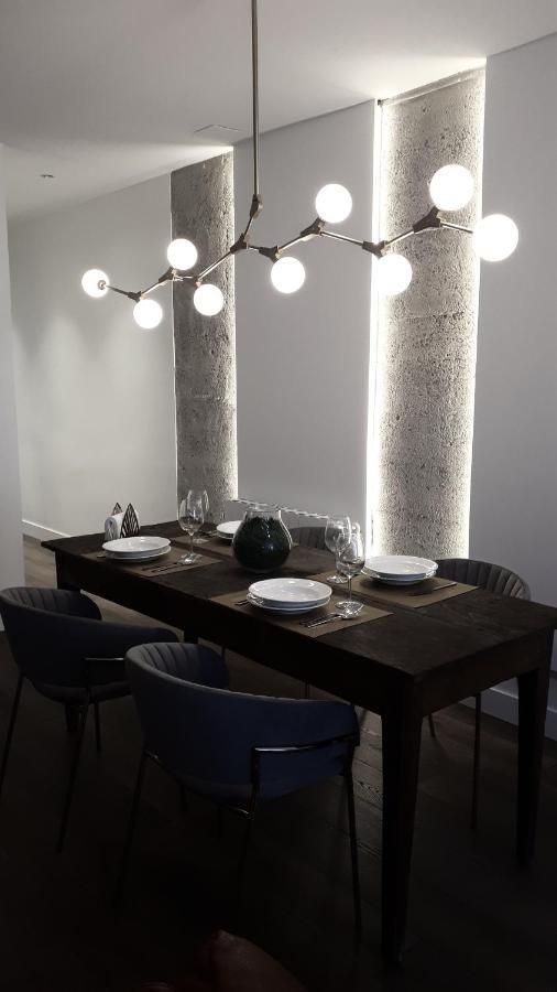 Apartament Nuevo Lujo Centro De Bilbao + Wifi . Parking Zewnętrze zdjęcie